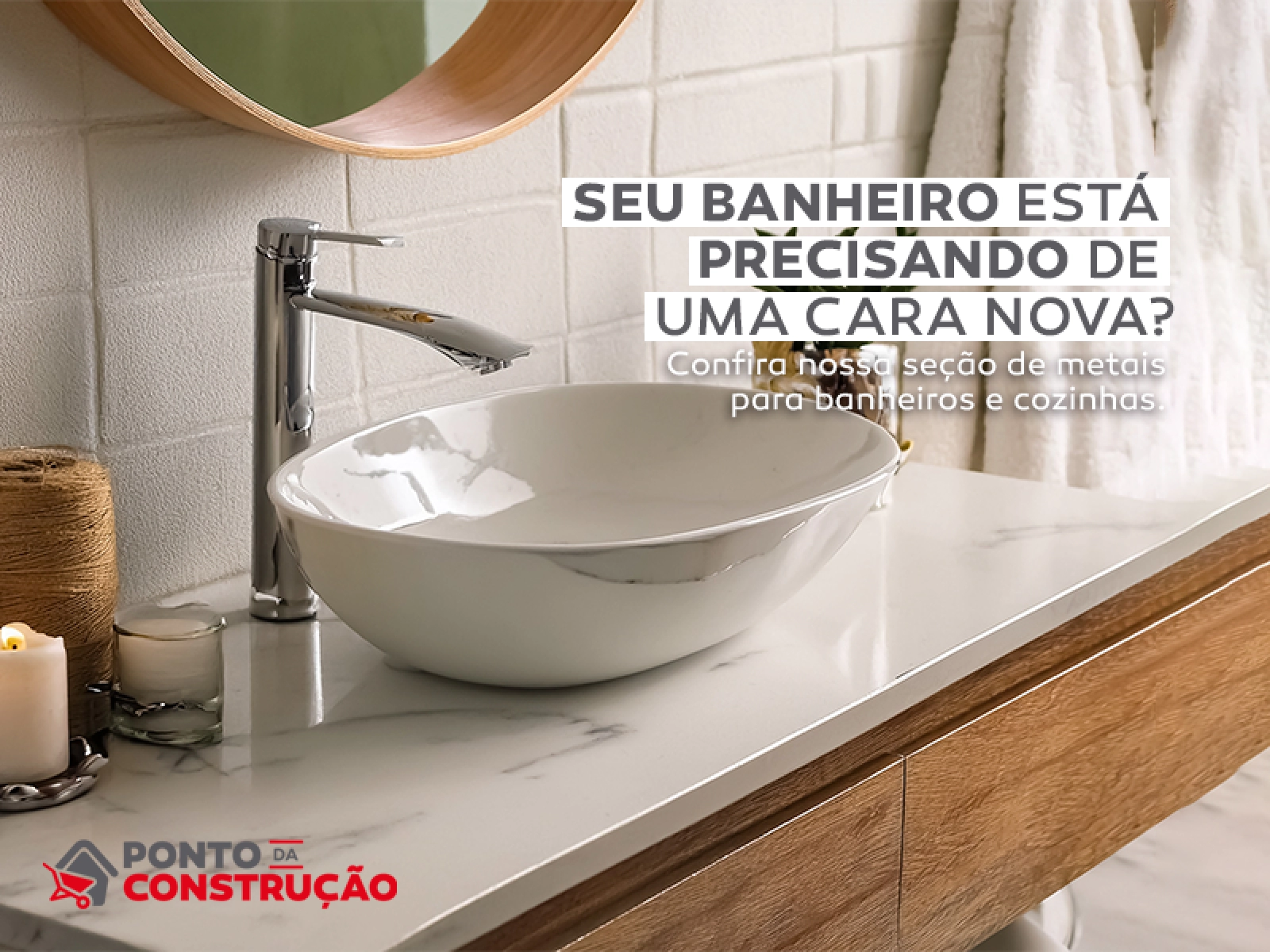 banheiro